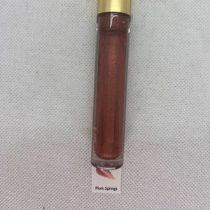 Plum Springs Color City Lips Plumping Lip Gloss